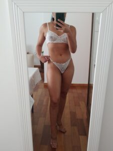 Acompanhantes em Curitiba - PR - Acompanhante Paolla Alves (foto 9) - Acompanhantes virtual