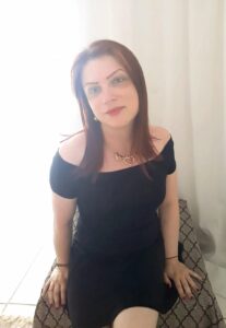 Acompanhantes em São José dos Pinhais - PR - Acompanhante Victoria Rivera (foto 36) - Acompanhantes virtual
