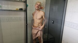 Acompanhantes em São José dos Campos - SP - Acompanhante Henry Spicer (foto 5) - Acompanhantes virtual