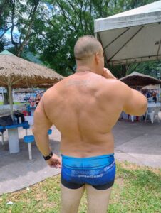 Acompanhantes em Nova Iguaçu - RJ - Acompanhante Iran Martinez (foto 7) - Acompanhantes virtual