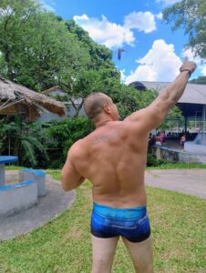 Acompanhantes em Nova Iguaçu - RJ - Acompanhante Iran Martinez (foto 8) - Acompanhantes virtual