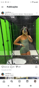 Acompanhantes em Alexânia - GO - Acompanhante ð¢ ON-LINE VEM ð¶ (foto 15) - Acompanhantes virtual